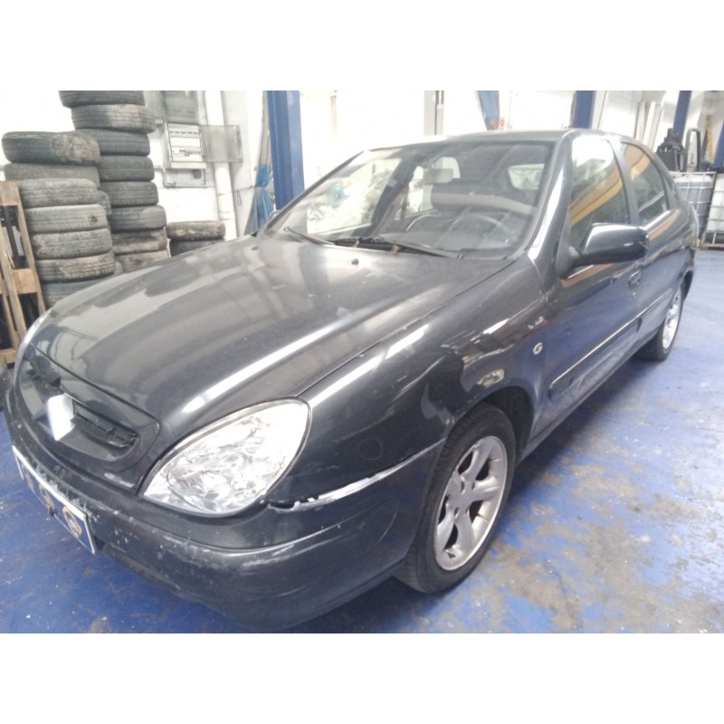 citroen xsara berlina 2.0 hdi 66kw premier | 07.99 - 12.05 del año 2001