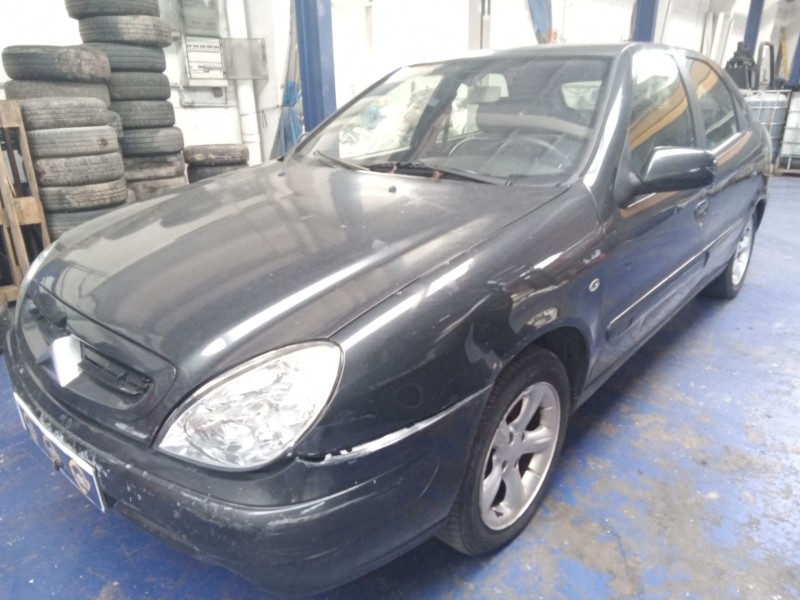citroen xsara berlina 2.0 hdi 66kw premier | 07.99 - 12.05 del año 2001