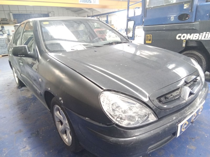 citroen xsara berlina 2.0 hdi 66kw premier | 07.99 - 12.05 del año 2001