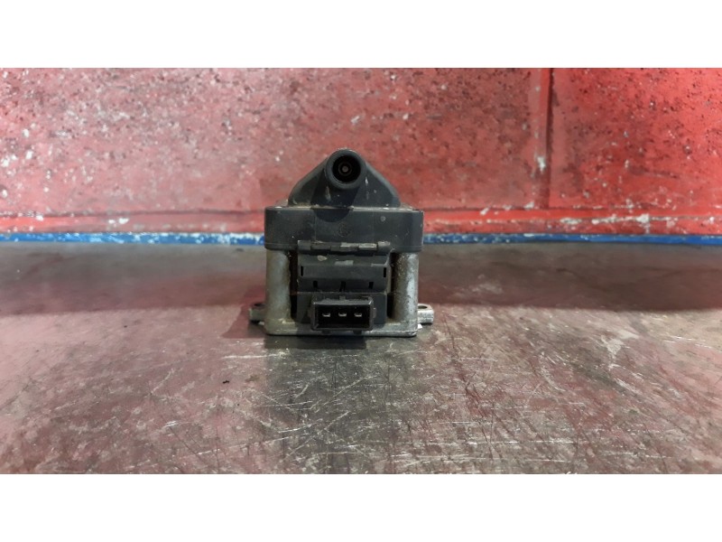 Recambio de bobina encendido para seat ibiza (6k) 1.6 referencia OEM IAM 6N0905104  