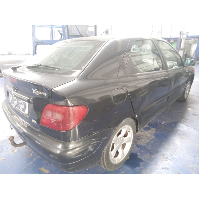 citroen xsara berlina 2.0 hdi 66kw premier | 07.99 - 12.05 del año 2001