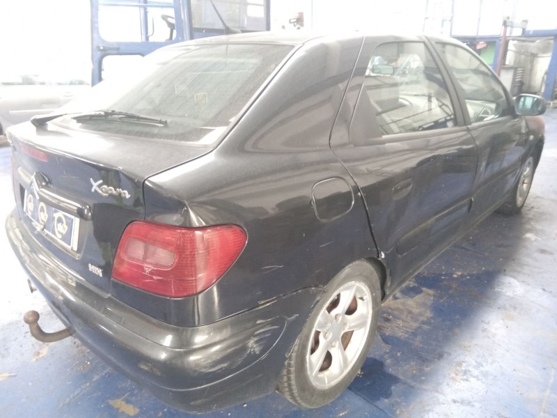 citroen xsara berlina 2.0 hdi 66kw premier | 07.99 - 12.05 del año 2001