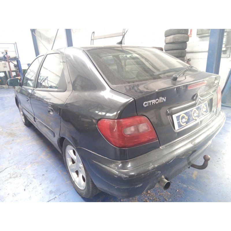 citroen xsara berlina 2.0 hdi 66kw premier | 07.99 - 12.05 del año 2001