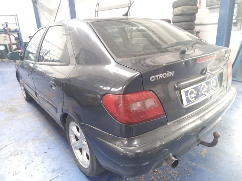 citroen xsara berlina 2.0 hdi 66kw premier | 07.99 - 12.05 del año 2001