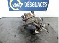 Recambio de mangueta delantera izquierda para daewoo kalos sedán (klas) 1.4 referencia OEM IAM    2