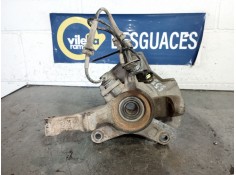 Recambio de mangueta delantera derecha para daewoo kalos sedán (klas) 1.4 referencia OEM IAM    2