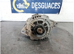Recambio de alternador para daewoo kalos sedán (klas) 1.4 referencia OEM IAM    2