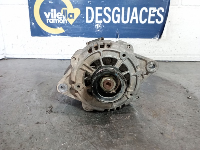 Recambio de alternador para daewoo kalos sedán (klas) 1.4 referencia OEM IAM   