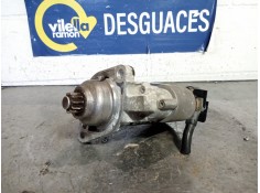Recambio de motor arranque para skoda fabia (6y2/6y3) referencia OEM IAM 0001123012  