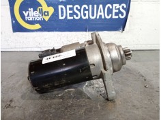 Recambio de motor arranque para skoda fabia (6y2/6y3) referencia OEM IAM 0001123012   2
