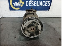 Recambio de compresor aire acondicionado para daewoo kalos sedán (klas) 1.4 referencia OEM IAM 714978ZB   2