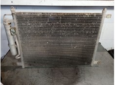 Recambio de condensador radiador aire acondicionado para daewoo kalos sedán (klas) 1.4 referencia OEM IAM 96539634YS  
