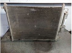 Recambio de condensador radiador aire acondicionado para daewoo kalos sedán (klas) 1.4 referencia OEM IAM 96539634YS   2