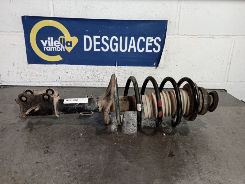 Recambio de amortiguador delantero derecho para daewoo kalos sedán (klas) 1.4 referencia OEM IAM   