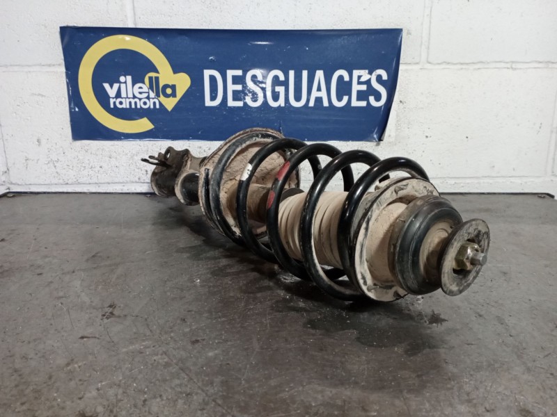 Recambio de amortiguador delantero derecho para daewoo kalos sedán (klas) 1.4 referencia OEM IAM   