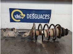 Recambio de amortiguador delantero izquierdo para daewoo kalos sedán (klas) 1.4 referencia OEM IAM   