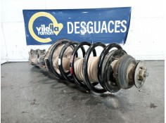 Recambio de amortiguador delantero izquierdo para daewoo kalos sedán (klas) 1.4 referencia OEM IAM    2