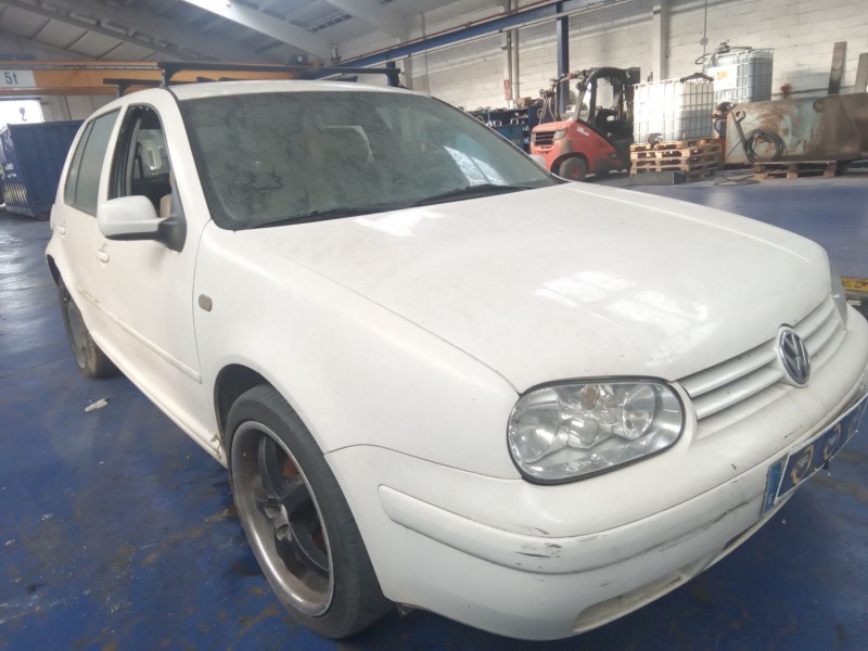 volkswagen golf iv berlina (1j1) del año 1998