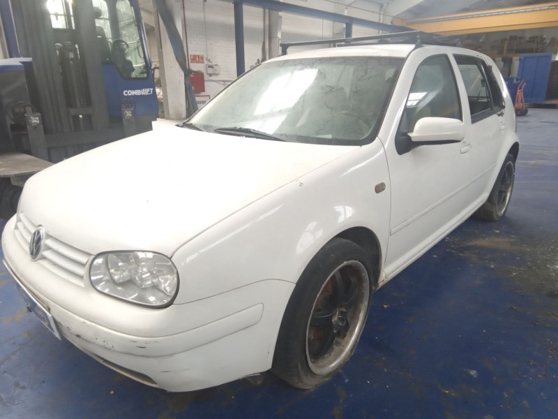 volkswagen golf iv berlina (1j1) del año 1998