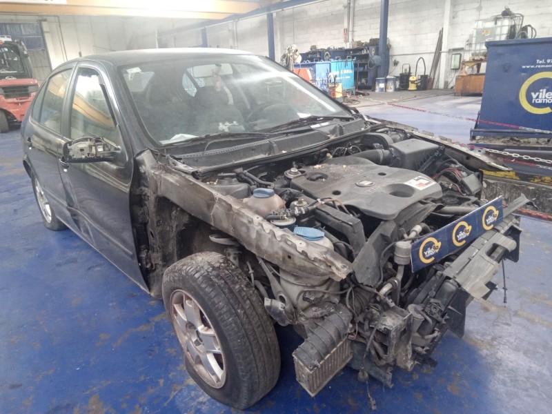seat leon (1m1) del año 1999