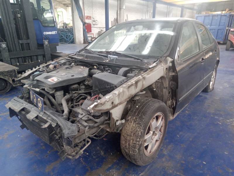 seat leon (1m1) del año 1999