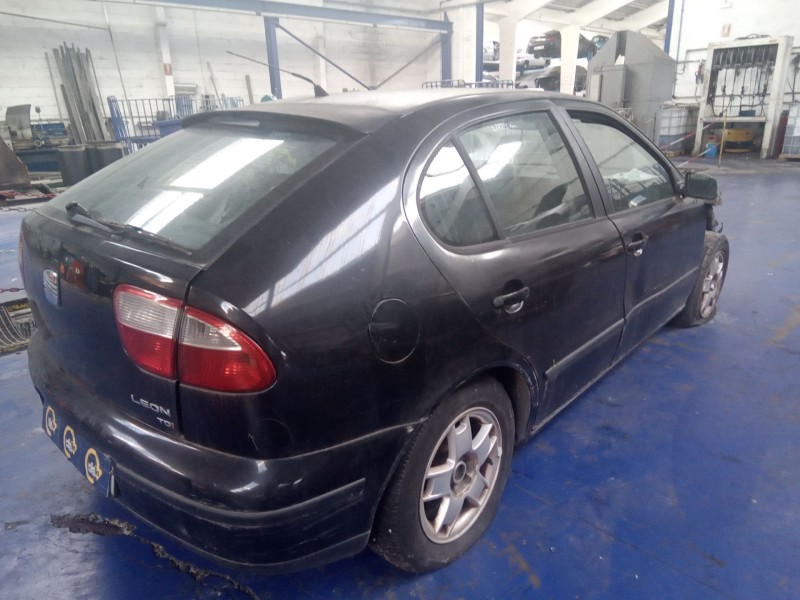 seat leon (1m1) del año 1999