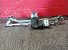 Recambio de motor limpia delantero para seat ibiza (6l1) 1.4 16v | 0.02 - ... 1.4 16v | 0.02 - ... referencia OEM IAM 0390241526