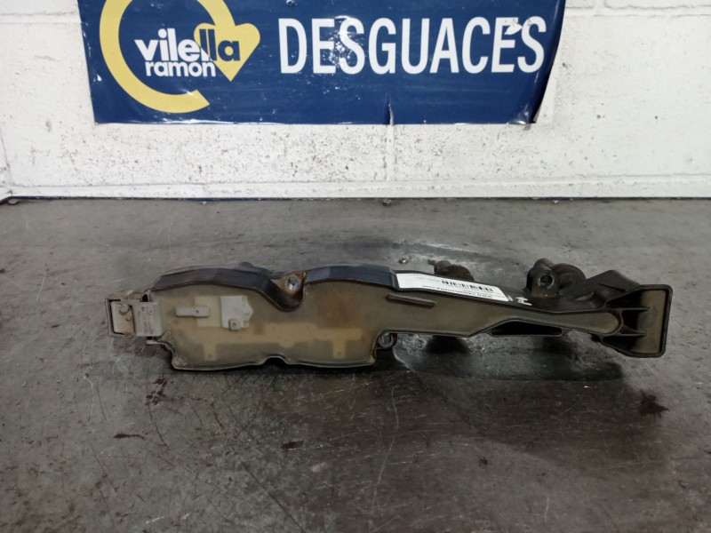 Recambio de bobina encendido para peugeot 307 (s1) 1.6 16v cat referencia OEM IAM 9636337880  