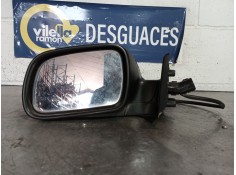 Recambio de retrovisor izquierdo para peugeot 307 (s1) 1.6 16v cat referencia OEM IAM ELECTRICO  