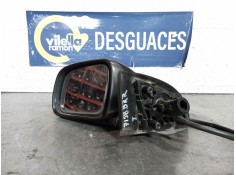 Recambio de retrovisor izquierdo para peugeot 307 (s1) 1.6 16v cat referencia OEM IAM ELECTRICO   2