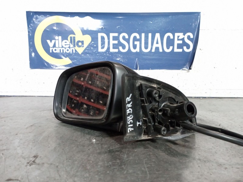 Recambio de retrovisor izquierdo para peugeot 307 (s1) 1.6 16v cat referencia OEM IAM ELECTRICO  