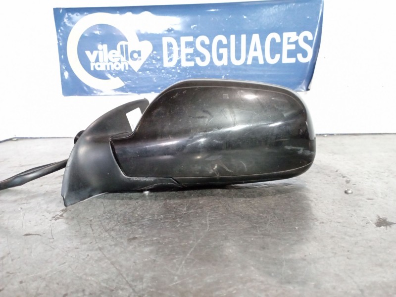 Recambio de retrovisor izquierdo para peugeot 307 (s1) 1.6 16v cat referencia OEM IAM ELECTRICO  