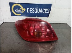 Recambio de piloto trasero izquierdo para peugeot 307 (s1) 1.6 16v cat referencia OEM IAM 89034730  