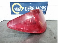 Recambio de piloto trasero izquierdo para peugeot 307 (s1) 1.6 16v cat referencia OEM IAM 89034730   2