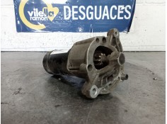 Recambio de motor arranque para peugeot 307 (s1) 1.6 16v cat referencia OEM IAM D6RA572  