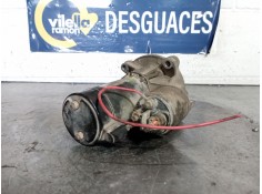 Recambio de motor arranque para peugeot 307 (s1) 1.6 16v cat referencia OEM IAM D6RA572   2