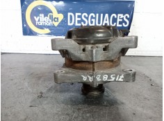 Recambio de alternador para peugeot 307 (s1) 1.6 16v cat referencia OEM IAM 9640623580  
