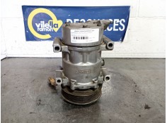 Recambio de compresor aire acondicionado para peugeot 307 (s1) 1.6 16v cat referencia OEM IAM 1438F   2