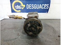 Recambio de compresor aire acondicionado para peugeot 307 (s1) 1.6 16v cat referencia OEM IAM 1438F  