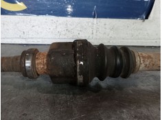 Recambio de transmision delantera derecha para peugeot 307 (s1) 1.6 16v cat referencia OEM IAM 9636786880   2