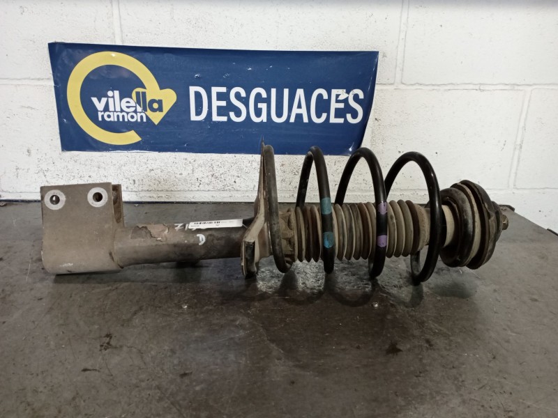 Recambio de amortiguador delantero derecho para peugeot 307 (s1) 1.6 16v cat referencia OEM IAM   