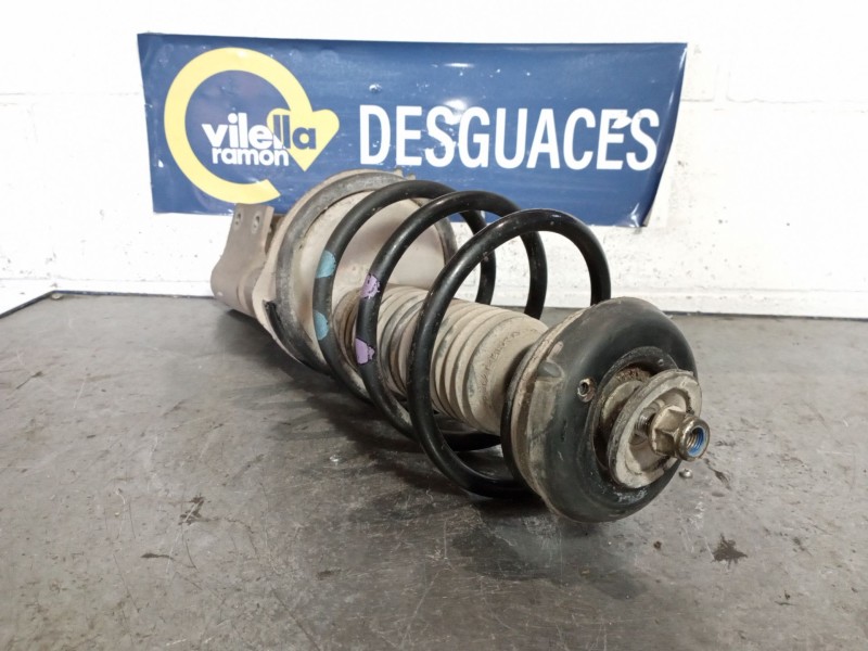 Recambio de amortiguador delantero derecho para peugeot 307 (s1) 1.6 16v cat referencia OEM IAM   