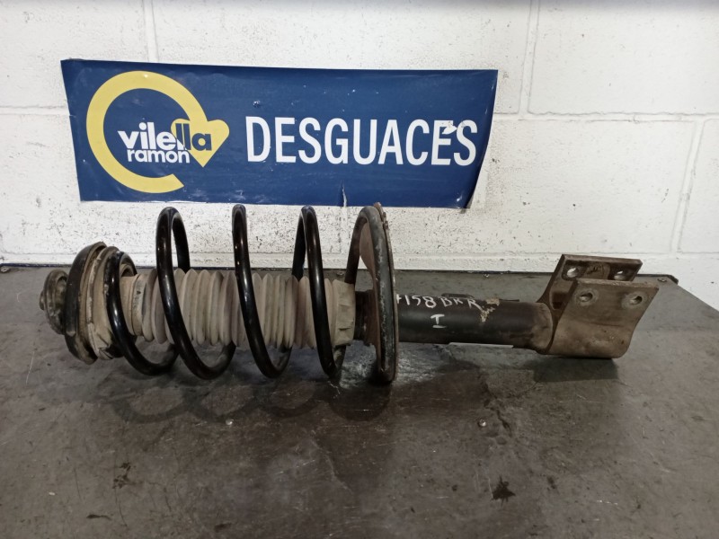 Recambio de amortiguador delantero izquierdo para peugeot 307 (s1) 1.6 16v cat referencia OEM IAM   