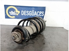 Recambio de amortiguador delantero izquierdo para peugeot 307 (s1) 1.6 16v cat referencia OEM IAM    2