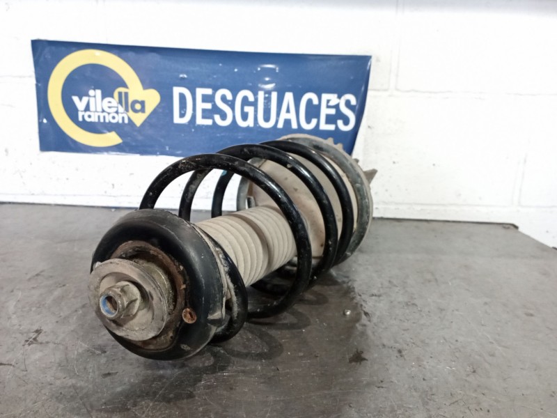 Recambio de amortiguador delantero izquierdo para peugeot 307 (s1) 1.6 16v cat referencia OEM IAM   