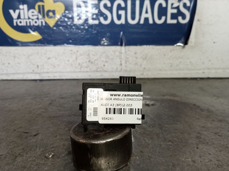 Recambio de sensor angulo direccion para audi a3 (8p) 2.0 tdi ambiente referencia OEM IAM 1K0959654  