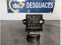 Recambio de centralita para audi a3 (8p) 2.0 tdi ambiente referencia OEM IAM 8P0907357F  