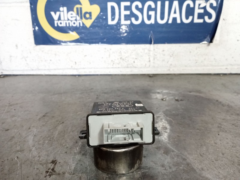 Recambio de centralita para audi a3 (8p) 2.0 tdi ambiente referencia OEM IAM 8P0907357F  