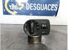 Recambio de mando luces para audi a3 (8p) 2.0 tdi ambiente referencia OEM IAM 8P1941531AK  