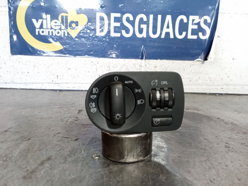 Recambio de mando luces para audi a3 (8p) 2.0 tdi ambiente referencia OEM IAM 8P1941531AK  
